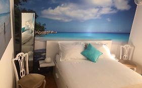 Apartmani Maretimo