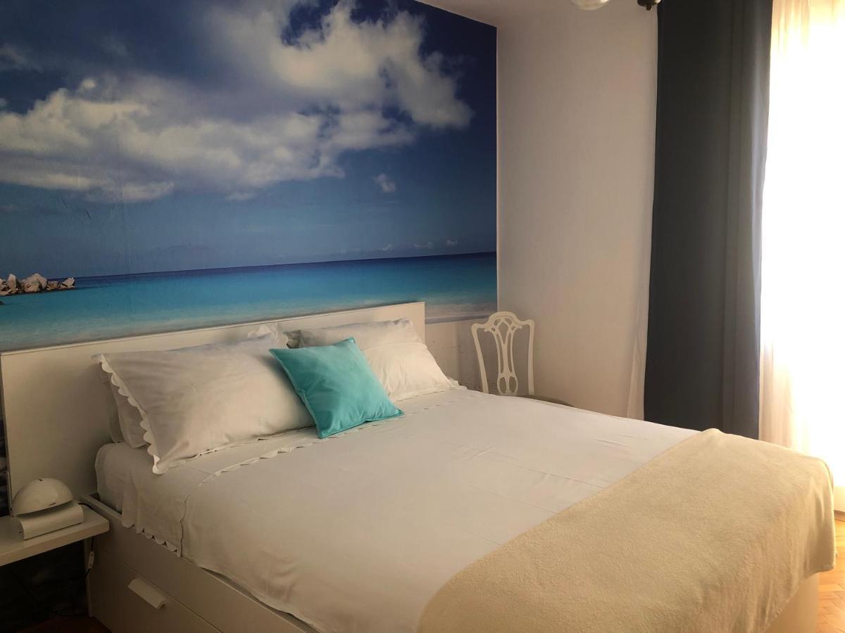 Apartmani Maretimo Primošten Exteriér fotografie