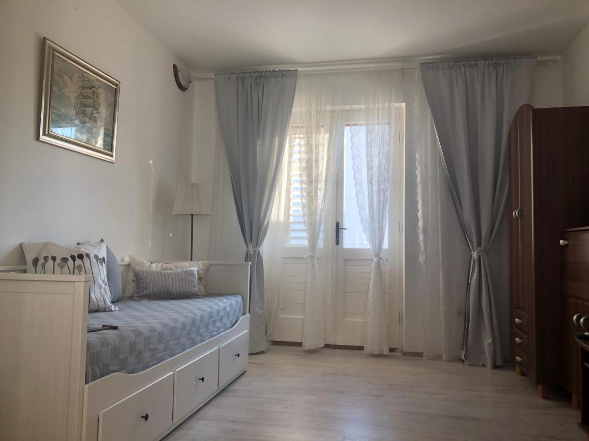 Apartmani Maretimo Primošten Exteriér fotografie