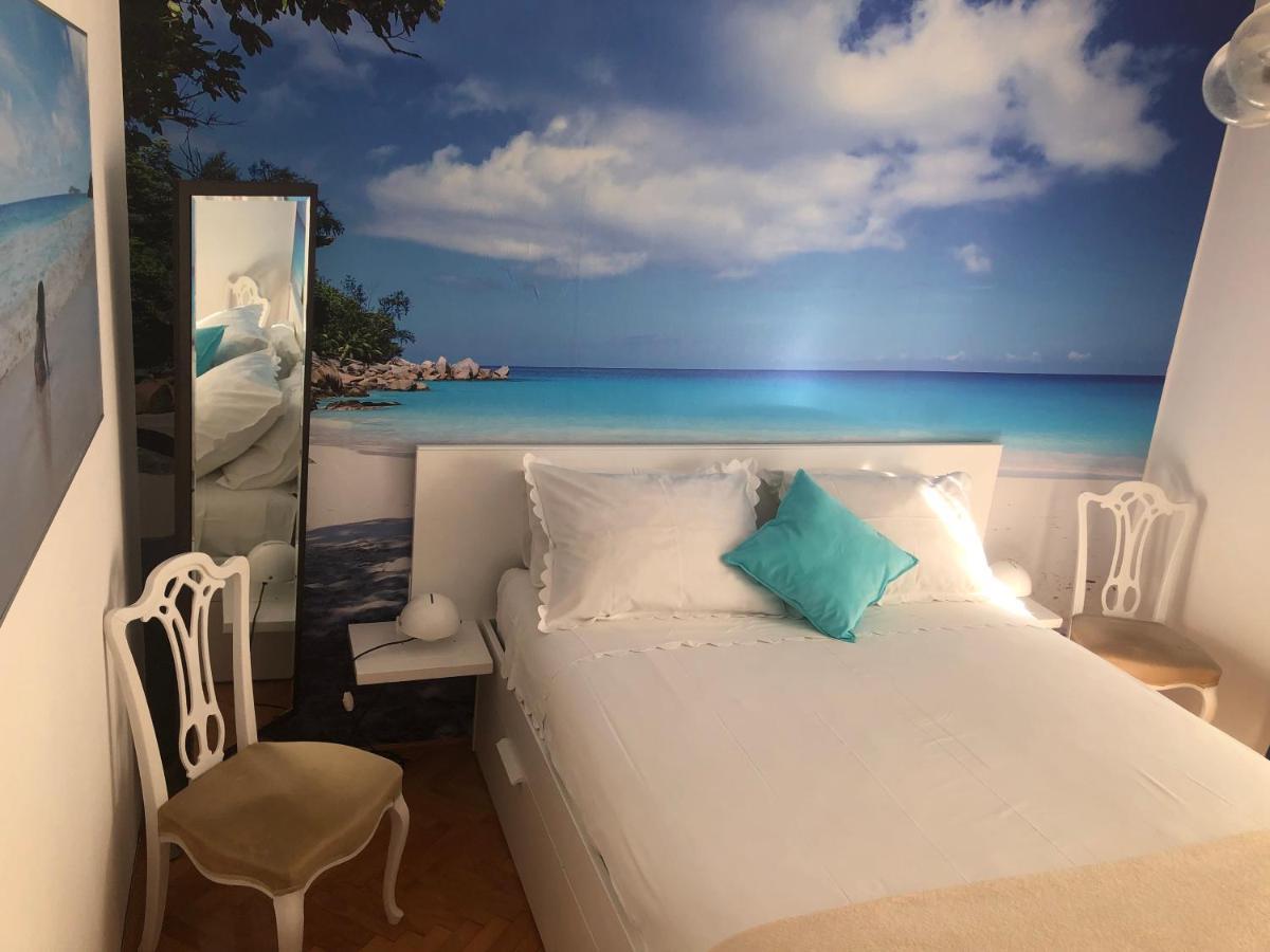 Apartmani Maretimo Primošten Exteriér fotografie