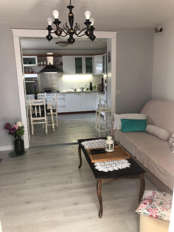Apartmani Maretimo Primošten Exteriér fotografie